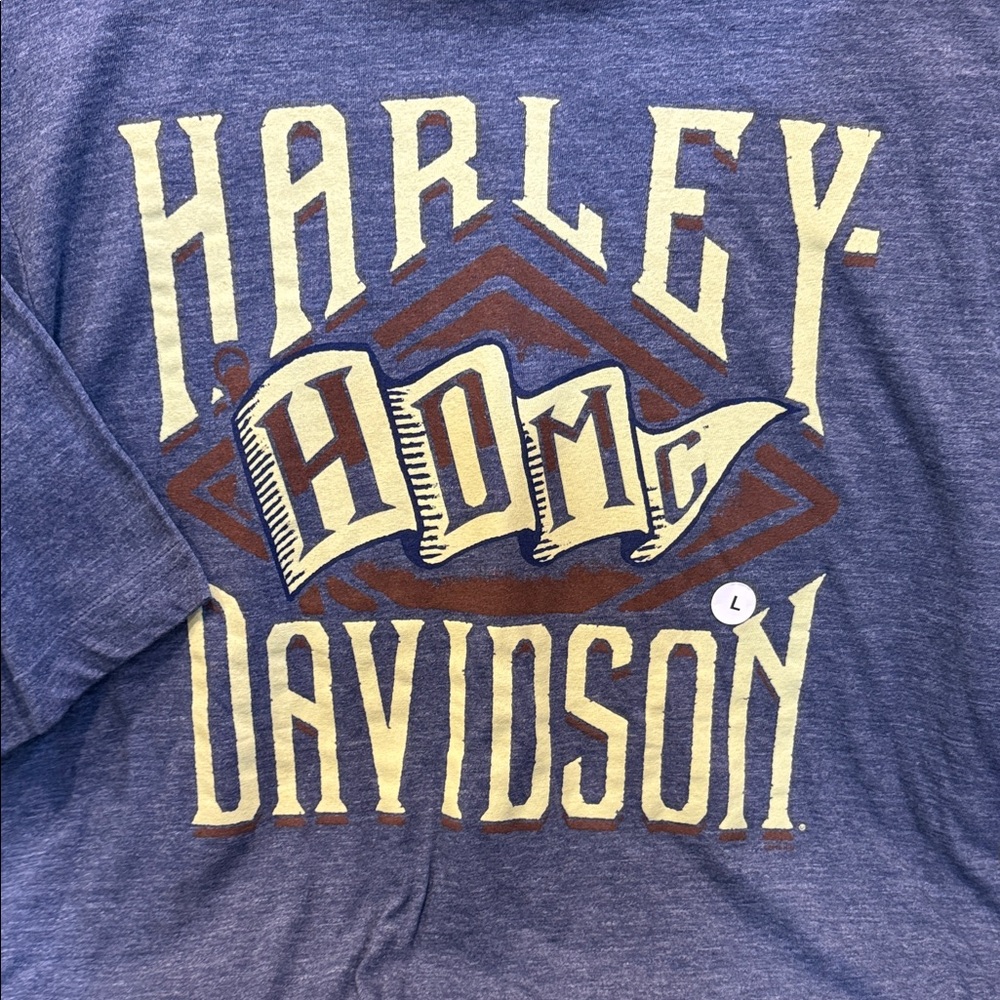 NWT Harley-Davidson T-Shirt